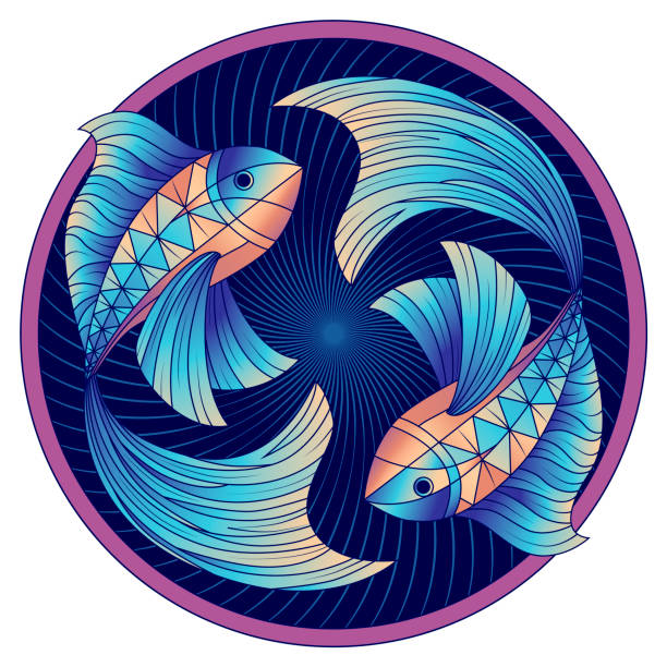 signe poissons resonance aruna