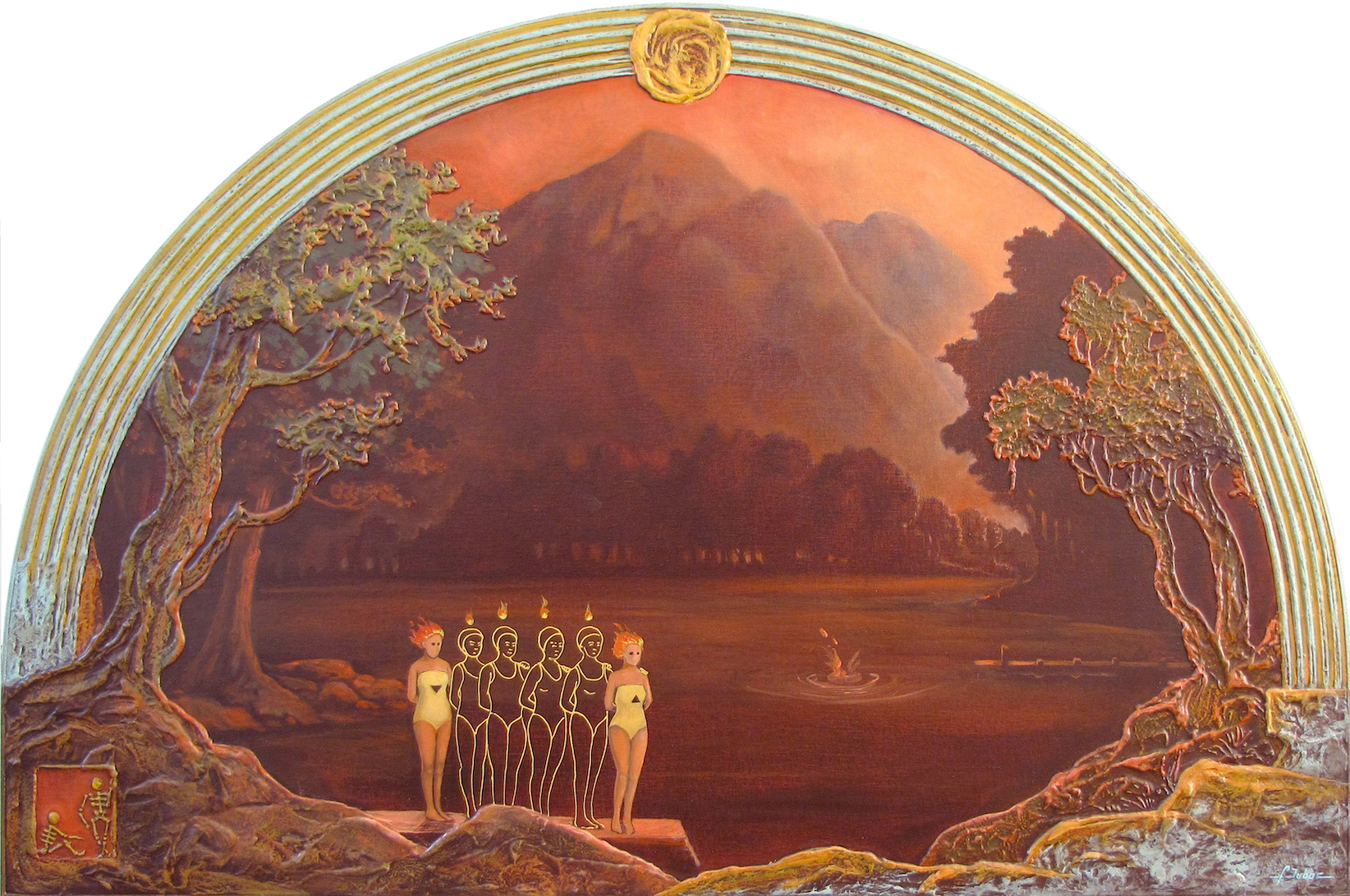 SAMHAIN – Nourrir la relation avec nos ancêtres